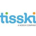 logo of Tisski A Node 4 Company