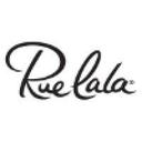 logo of Rue La La