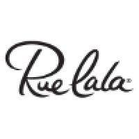 rue la la logo image