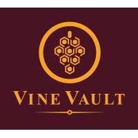 vine vault logo image