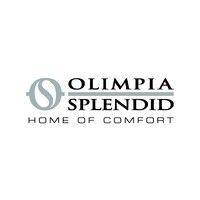 olimpia splendid s.p.a. logo image