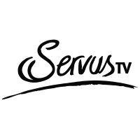 servustv logo image