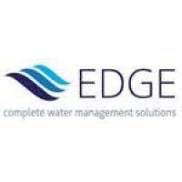 edge complete water management solutions logo image