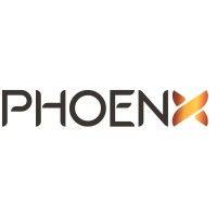 phoenx logo image