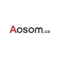 aosom canada logo image