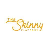 the skinny platform logo image