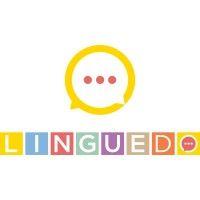 linguedo logo image