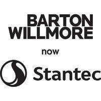 barton willmore, now stantec logo image