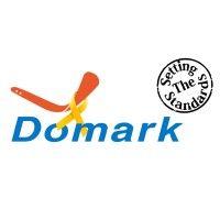 domark technologies ltd. logo image