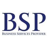 bsp (business services provider pte. ltd.) logo image