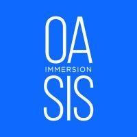 oasis immersion