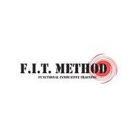 fit method studio/ fit method logo image