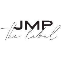 jmp the label logo image