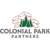 colonial park partners logo image