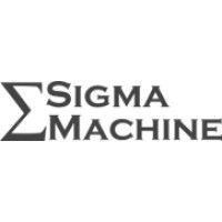 sigma machine inc logo image