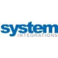 system integrations inc. logo image