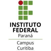 instituto federal do paraná - ifpr logo image