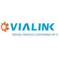 vialink logo image