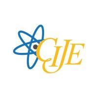 center for initiatives in jewish education (cije) logo image