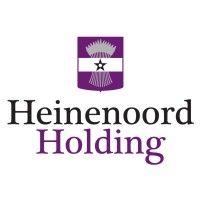 heinenoord holding