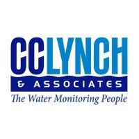 c c lynch & associates, inc. logo image