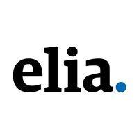 elia - european language industry association logo image