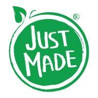 just made foods logo image