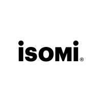 isomi logo image