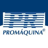 promáquina indústria mecânica ltda. logo image