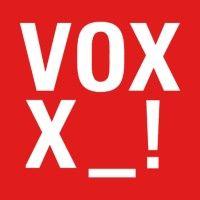 voxx content in context logo image