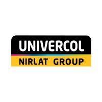 univercol (part of nirlat group) logo image