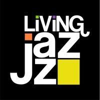 living jazz logo image