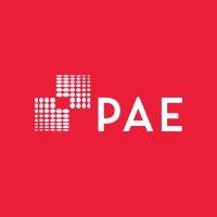 pae logo image