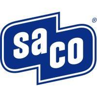 saco foods logo image