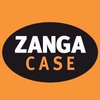 zanga case s.r.l. logo image