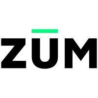 zūm rails logo image