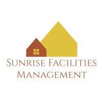 sunrise facilities management logo image