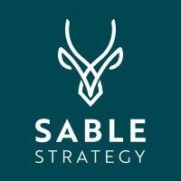 sable strategy