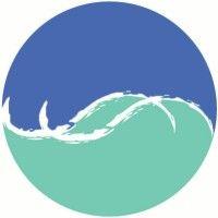 sounding sea writers'​ workshop logo image