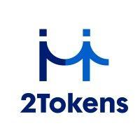 2tokens logo image