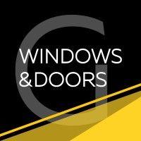 goldmann windows & doors logo image