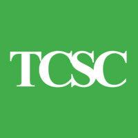 tcsc logo image