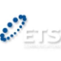 ets communications ltd logo image