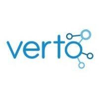 verto cloud logo image