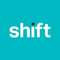 shift logo image