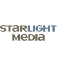 starlightmedia logo image