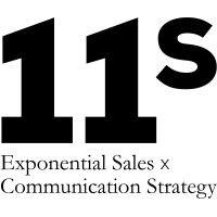 11 strategy logo image