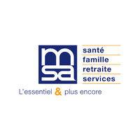 msa alsace logo image