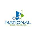 logo of National Tennis Association