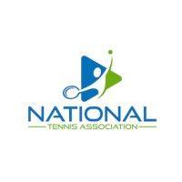 national tennis association logo image